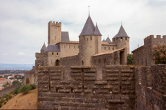 Carcassonne