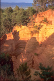 Ocre de Roussillon