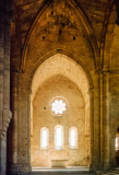 Abbaye de Silvacane