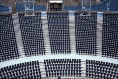Le théâtre d'Avignon