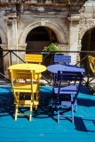 Arles, les arèenes