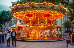 Caroussel