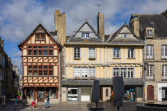 Place Terre aux Ducs