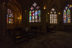 Vitraux de la Cathédrale Saint-Corentin