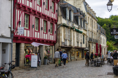 Rue Saint-Mathieu