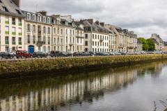 Maisons Quai de l'Odet