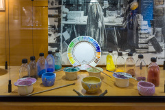 Musée de la Faïence de Quimper