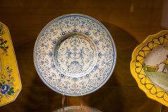 Musée de la Faïence de Quimper
