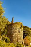 Tour génoise