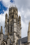 Abbatiale Saint-Ouen, Place du Général de Gaulle, 76000 Rouen,