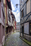 Rue du Petit Mouton
