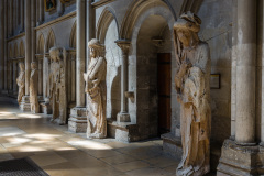 Cathédrale Notre-Dame de Rouen, Place de la Cathédrale, 76000
