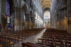 Cathédrale Notre-Dame de Rouen, Place de la Cathédrale, 76000