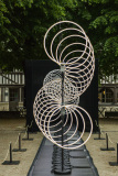 Hulahoop, Installation du Collectif Scale dans le cadre du festi