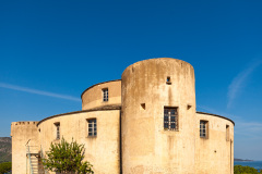 Citadelle de St-Florent