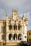 Hotel de ville de Sintra.