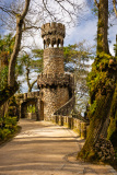 Quinta da Regaleira. 2710-567 Sintra, Portugal
