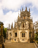 Quinta da Regaleira. 2710-567 Sintra, Portugal