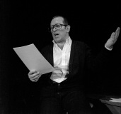 Harold Pinter