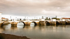 Pont romain de Tavira