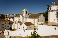 Église de Santa Maria do Castelo