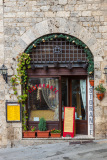 Taverna Paradiso, Orvietto, Italy