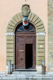 Diocèse d'Arezzo Cortona Sansepolcro, Piazza Del Duomo, 1, 5210