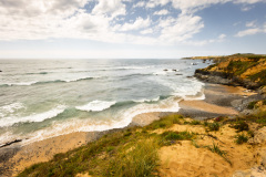 Plage de Carreiro da Fazenda