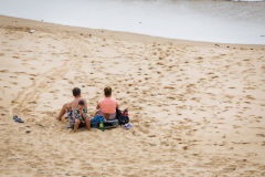 Plage de Carreiro da Fazenda