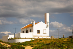 Phare de Milfontes