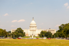 Capitole des États-Unis