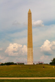 Washington Monument