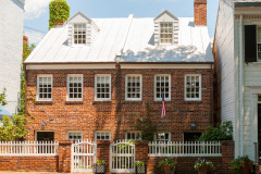 Maison patrimoniale de Georgetown
