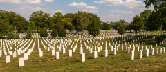 Cimetière d'Arlington