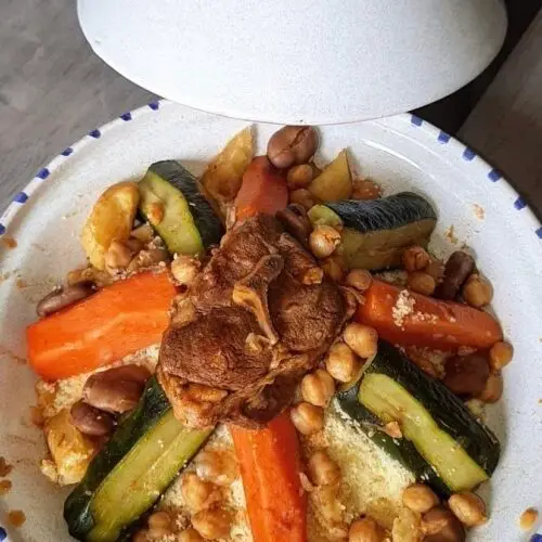 Couscous