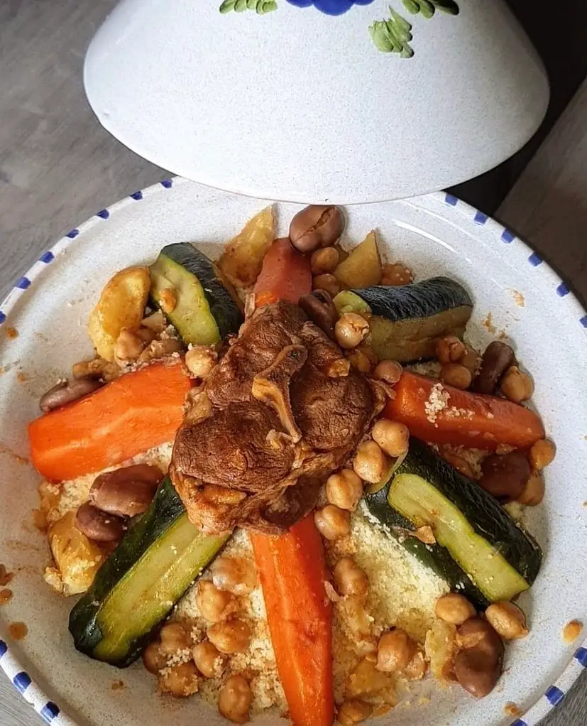 Couscous