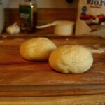 Pâte à pizza